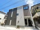 ReLuna Jasmineの間取り画像