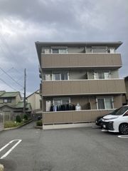 エミネンス京の外観画像