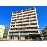 アドバンス大阪城ラディアの外観画像