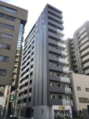 メインステージ新御徒町の外観画像