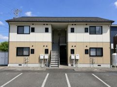 シェル上池田Bの外観画像