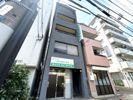 神ノ木通3丁目戸建て住宅の間取り画像