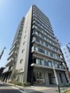 RIDGE王子神谷の間取り画像