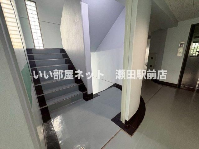 ロビー