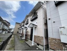 DUPLEX 国王327Aの外観画像