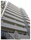ワットハイム都島の外観