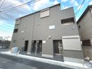 Legume ail graisseの間取り画像