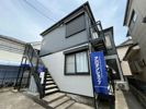 ヴェルジェ川越の間取り画像
