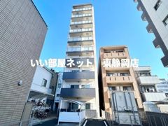 アストレア本通の外観画像