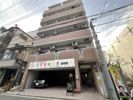 ファーネスの間取り画像