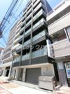 フェブライオ都島本通の外観