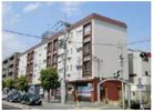 出口マンションの間取り画像