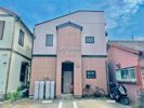 メゾン中郡の間取り画像