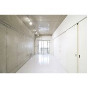 ルクレ堺筋本町レジデンスの間取り画像