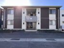 リブライフ春日の外観