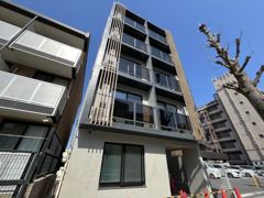 RITS SEKIMACHIの外観画像