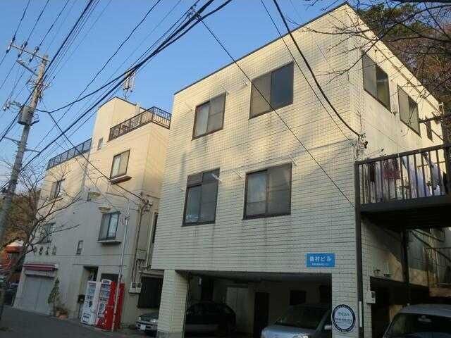 磯村ビルの外観画像