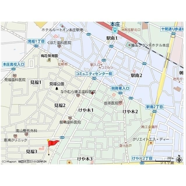地図