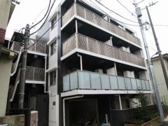 MAXIV池袋の外観画像