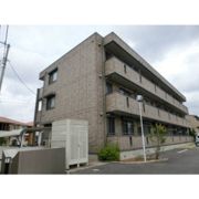 プロスパーA棟の外観画像