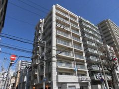 プリオーレ新開地の外観画像