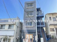 マリオ能見台の外観画像