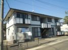 パレス和田ケ崎Bの外観