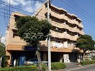 第二新海マンションの間取り画像