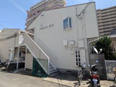 POPOLO宮田の外観画像