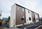 カーサチェレステの間取り画像
