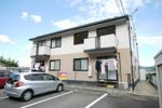 操山ハイツの間取り画像