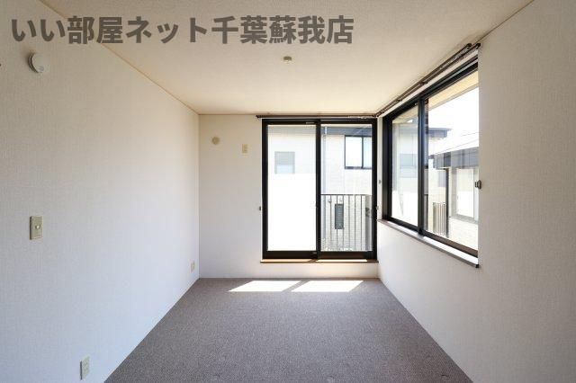 洋室