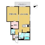 Alva.bの間取り画像