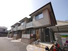 サンライズ浜町の間取り画像