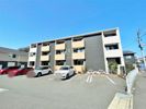 フレシール黒崎の間取り画像