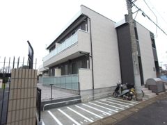 リブリ・Pua laniの外観画像