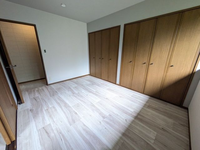 洋室
