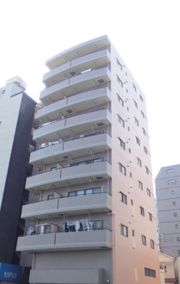アムールの外観画像