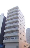 アムールの間取り画像