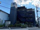 レオネクスト和光南MSの外観