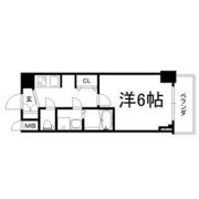 CREATO北大阪レヴァンテの間取り画像