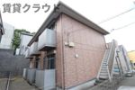 ヨーコーちはら台Aの外観