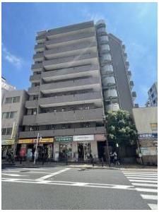リーラ白山の外観画像
