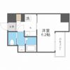 ArtizA森ノ宮D.C.の間取り画像