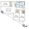 ロアール茅場町の間取り画像