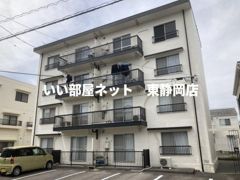 Bon chicの外観画像