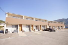 Skyfield Aの外観画像