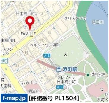 地図