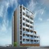 イプセ碑文谷の外観