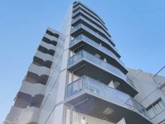 Log横浜駅東の外観画像